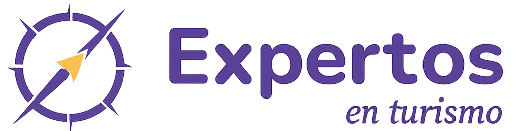 Expertos en Viajes