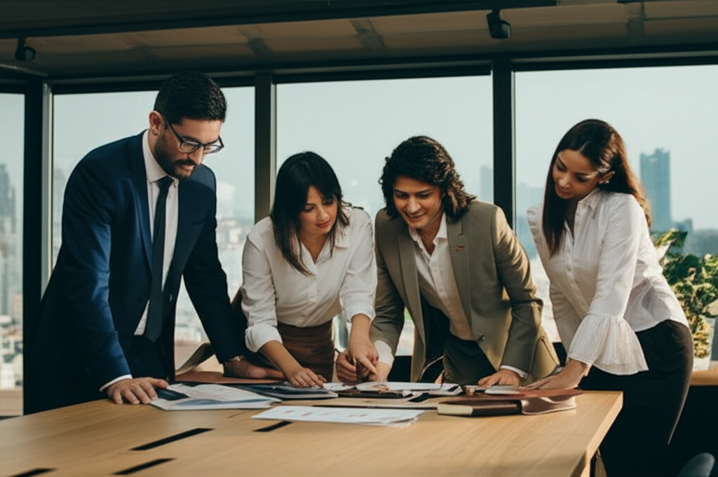 Equipo de Expertos en Viajes